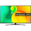 Телевизор LG 55NANO766QA