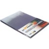Обложки для переплета пластиковые StarBind А3, прозрачные, 200 мкм, 100 шт./уп