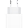 Сетевое зарядное Apple 18W USB-C Power Adapter MU7V2ZM/A