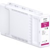 Картридж EPSON T41F3 (C13T41F340) пурпурный