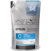 Картридж EPSON T7412 (C13T741200-1) голубой