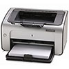 Принтер HP LaserJet P1008