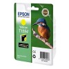 Картридж EPSON T1594 (C13T15944010) желтый