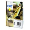 Картридж EPSON 16Y (C13T16244010) желтый