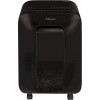 Шредер Fellowes PowerShred LX200 (черный)