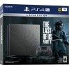 Игровая приставка Sony PlayStation 4 Pro 1TB Limited Edition The Last of Us Part II