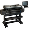 МФУ HP Designjet 815