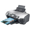 Принтер Epson Stylus Photo R340